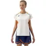 T-shirt YONEX femme tour elite 20851yx