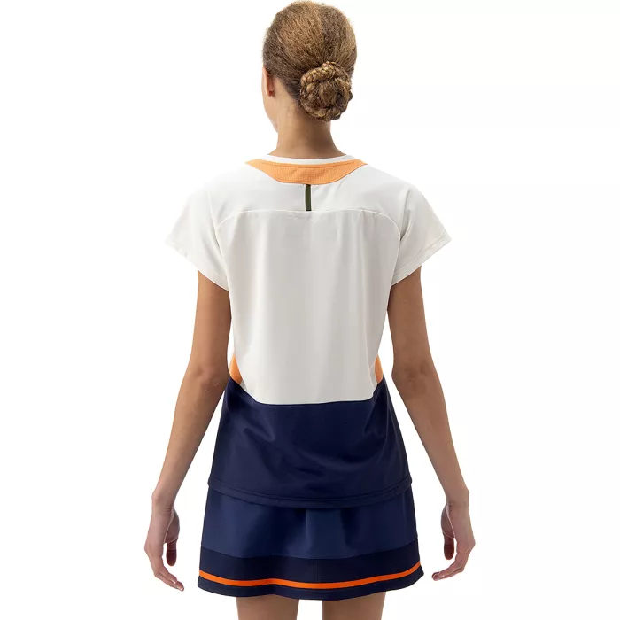 T-shirt YONEX femme tour elite 20851yx