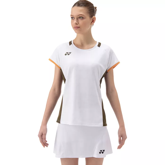T-shirt YONEX femme tour elite 20852yx