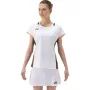 T-shirt YONEX femme tour elite 20852yx