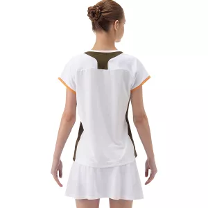 T-shirt YONEX femme tour elite 20852yx