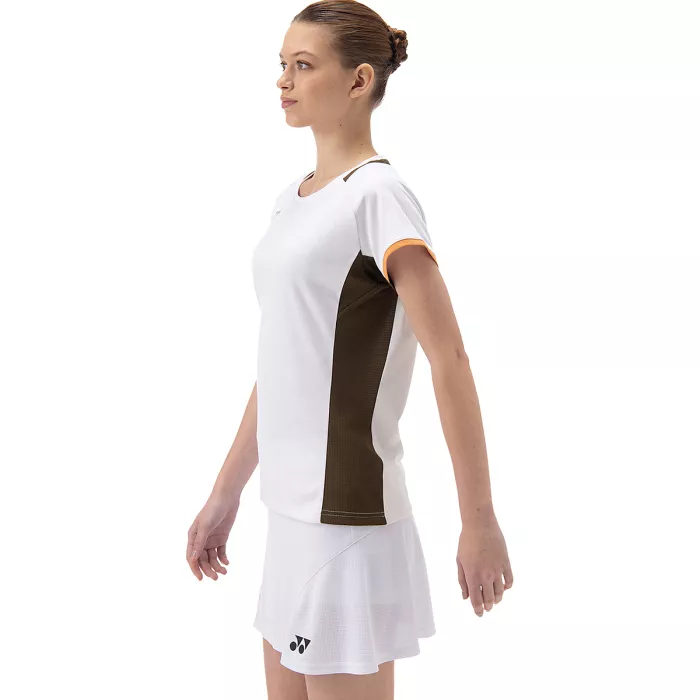 T-shirt YONEX femme tour elite 20852yx