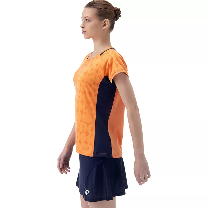 T-shirt YONEX femme tour elite 20852yx