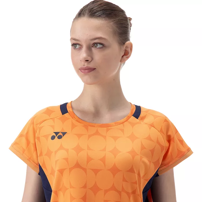 T-shirt YONEX femme tour elite 20852yx