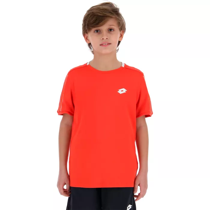 LOTTO junior boys squadra ii t-shirt