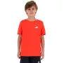 LOTTO junior boys squadra ii t-shirt