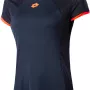 T-shirt LOTTO femme superrapida v padel