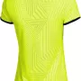 Women's LOTTO superrapida v t-shirt