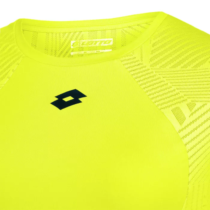 Women's LOTTO superrapida v t-shirt