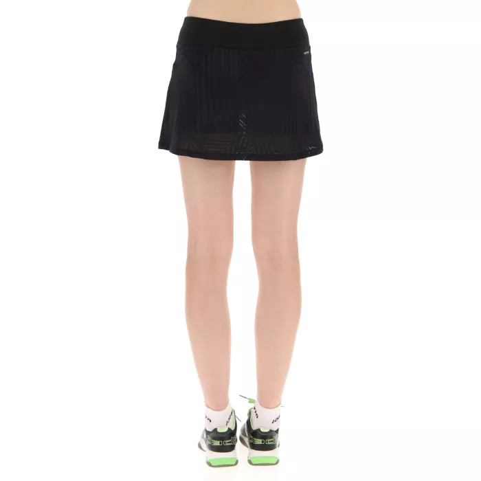 Jupe LOTTO femme superrapida padel