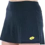 LOTTO women's superrapida padel skirt