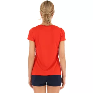 T-shirt LOTTO femme msp