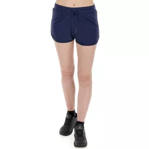 Short LOTTO femme msp