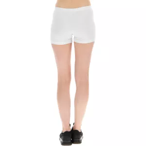 Women's LOTTO msp shorts