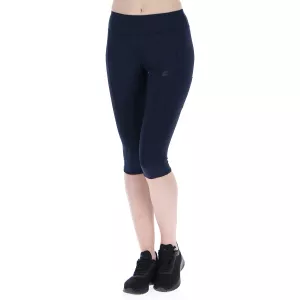 Legging LOTTO femme training 3/4