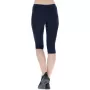 Legging LOTTO femme training 3/4