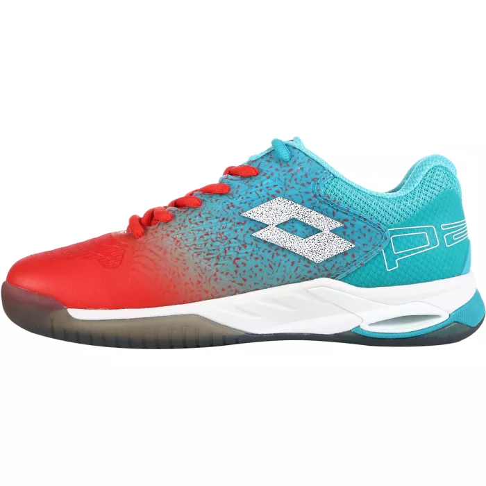 LOTTO superrapida 100 padel/clay court shoes