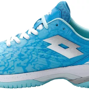 Women's LOTTO superrapida  200 iii padel/clay court shoes