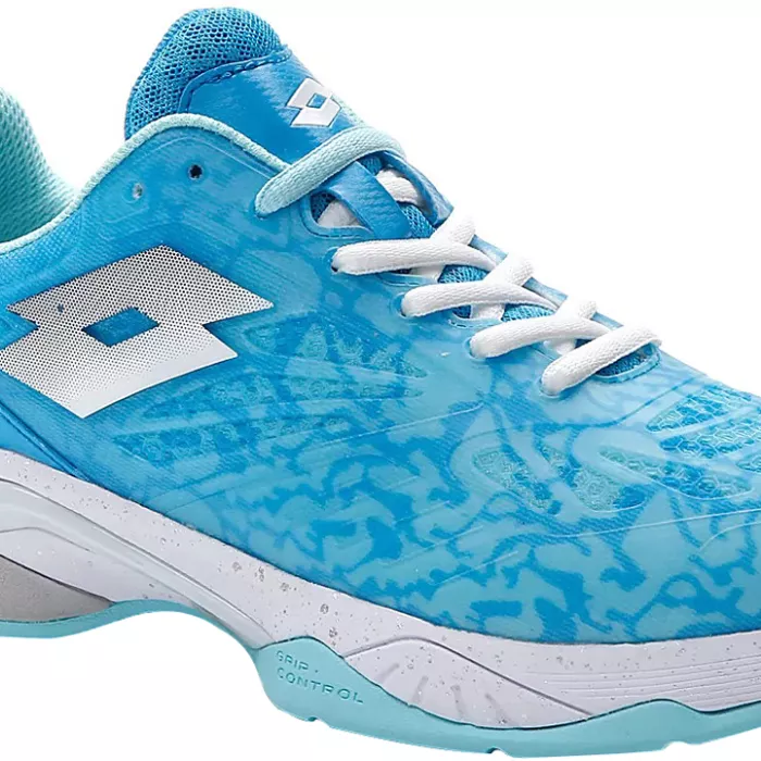 Women's LOTTO superrapida  200 iii padel/clay court shoes