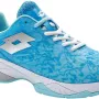 Women's LOTTO superrapida  200 iii padel/clay court shoes