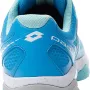 Women's LOTTO superrapida  200 iii padel/clay court shoes