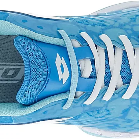 Women's LOTTO superrapida  200 iii padel/clay court shoes