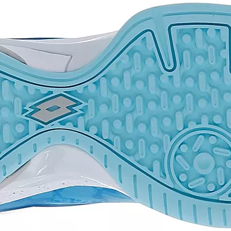 Women's LOTTO superrapida  200 iii padel/clay court shoes
