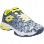 Chaussures LOTTO femme superrapida  200 iii padel terre battue