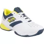 Chaussures LOTTO femme superrapida 400 iv padel terre battue