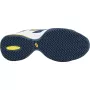 Chaussures LOTTO femme superrapida 400 iv padel terre battue