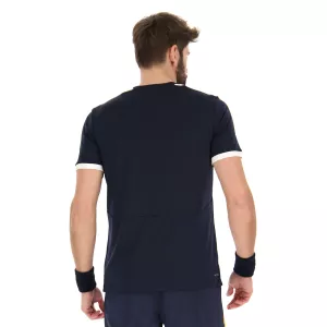 T-shirt LOTTO top iv