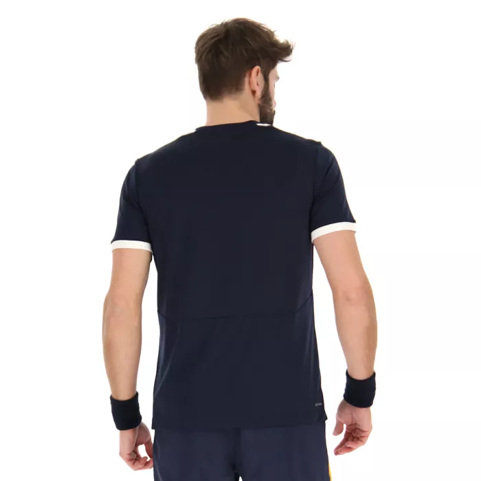 T-shirt LOTTO top iv