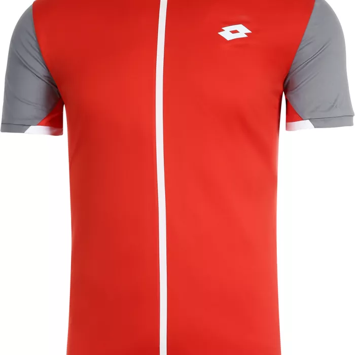 T-shirt LOTTO top iv