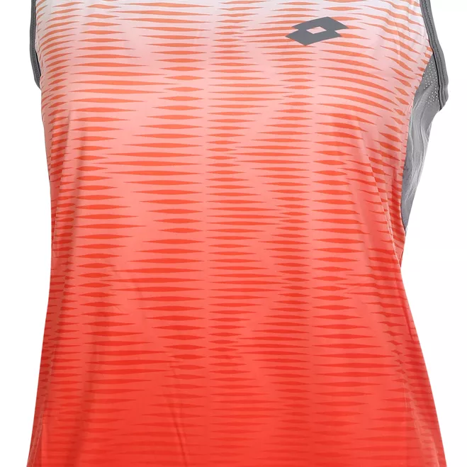 Women's LOTTO top iv tank top