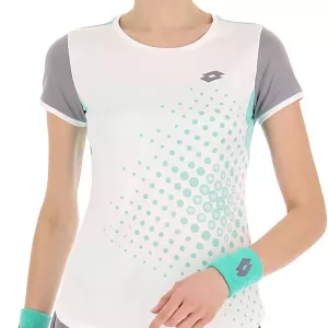 Women's LOTTO top iv t-shirt
