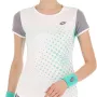 Women's LOTTO top iv t-shirt