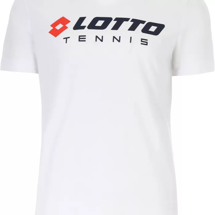 LOTTO squadra ii t-shirt