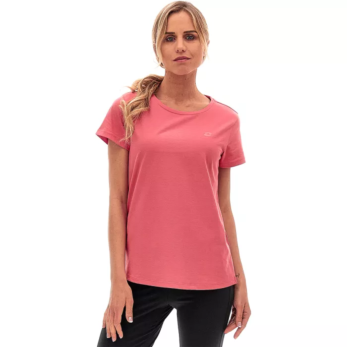 T-shirt LOTTO femme msc
