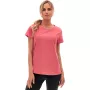 T-shirt LOTTO femme msc