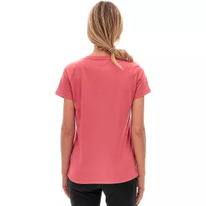 T-shirt LOTTO femme msc