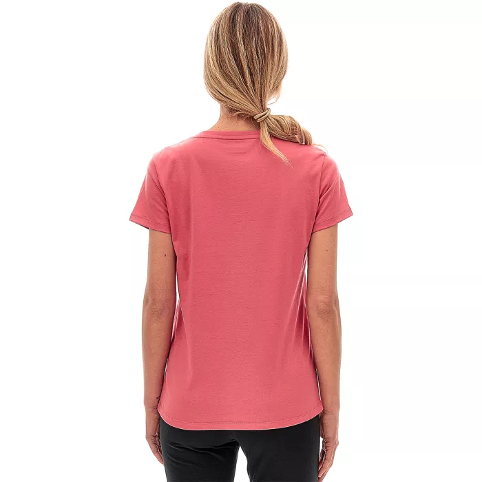 T-shirt LOTTO femme msc