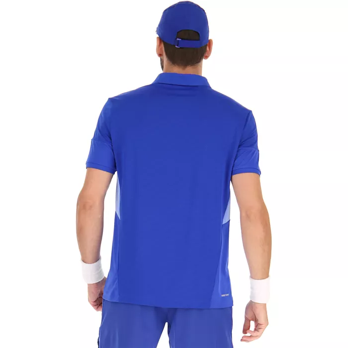 LOTTO tech i - d1 polo