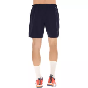 Short LOTTO tech i 7in