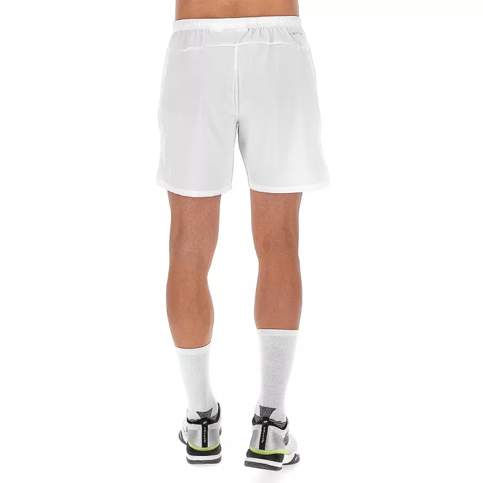 Short LOTTO tech i 7in