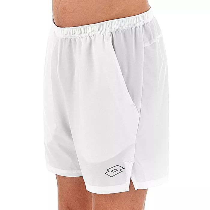 Short LOTTO tech i 7in