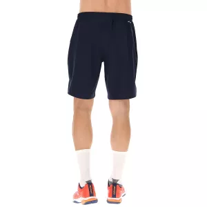 Short LOTTO tech i 9in us open