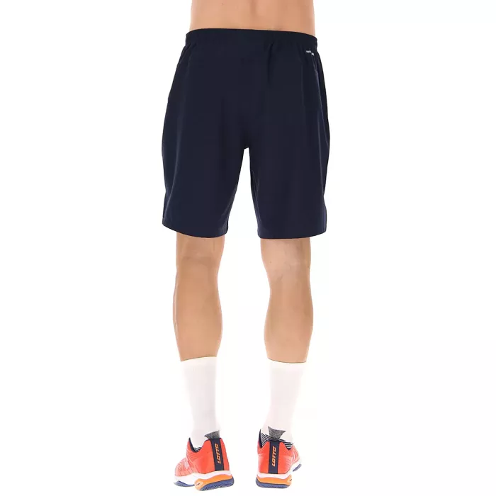 Short LOTTO tech i 9in us open