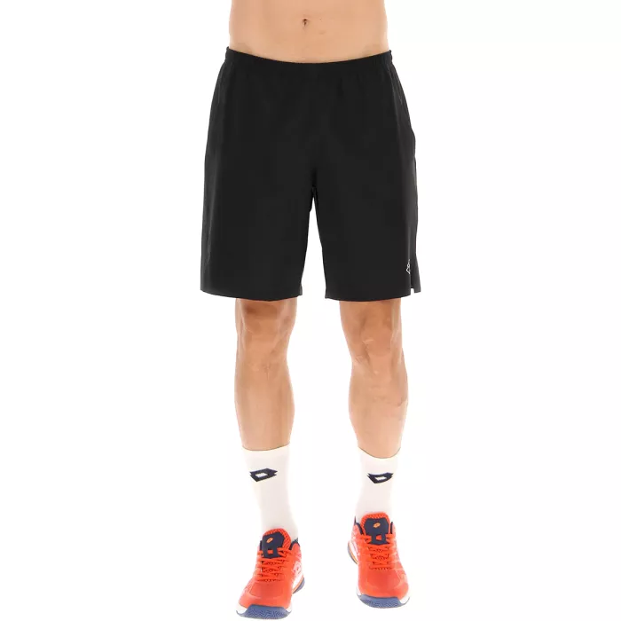 Short LOTTO tech i 9in turin