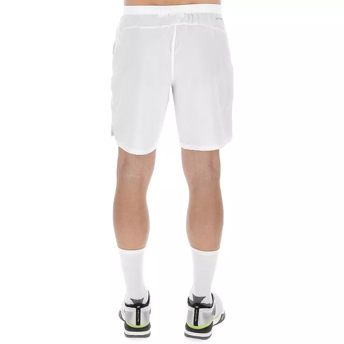 Short LOTTO tech i 9in