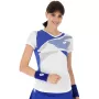 Women's LOTTO tech i - d2 t-shirt